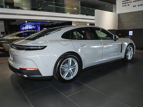 2026�� Panamera 2.9T