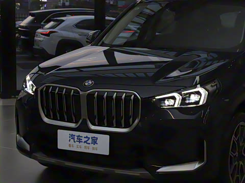 2025�� sDrive25Li X�����װ