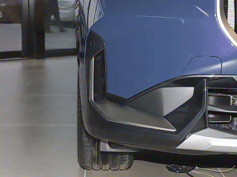 2025�� sDrive25Li X�����װ