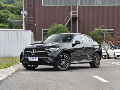 2025�� �Ŀ� GLC 300 4MATIC ����SUV