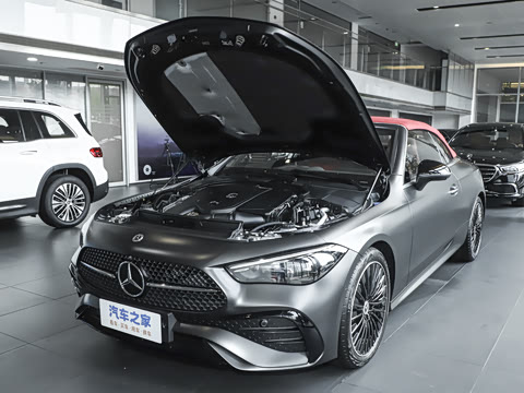 2025�� CLE 300 4MATIC ������ܳ�