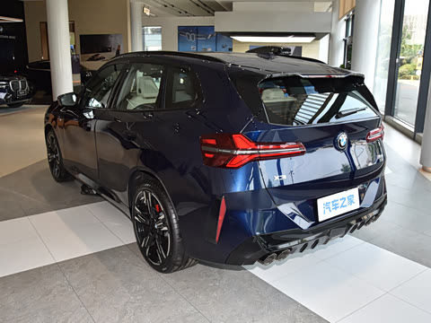 2026�� M50 xDrive