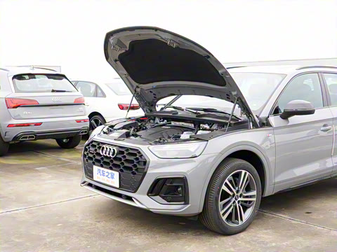 2026 45ذ 40 TFSI 