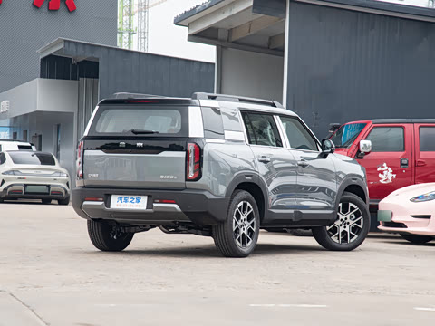 2026�� ���м� 1.5T �춯���װ�