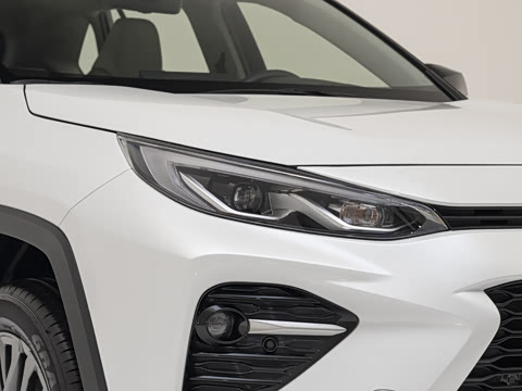 2024�� ˫�� 2.5L E-CVT��������