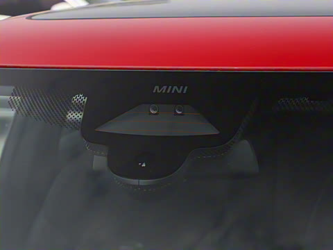 2025 Ŀ JOHN COOPER WORKS