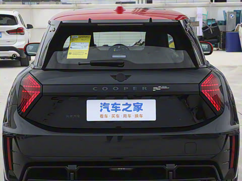 2025�� �Ŀ� JOHN COOPER WORKS