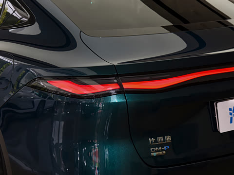 2026�� DM-i 350KM�����콢��