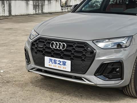 2026�� 45�����ذ� 40 TFSI ʱ�ж�����