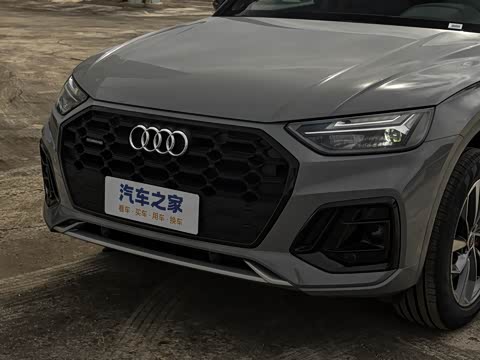 2026�� 45�����ذ� 40 TFSI ʱ�ж�����