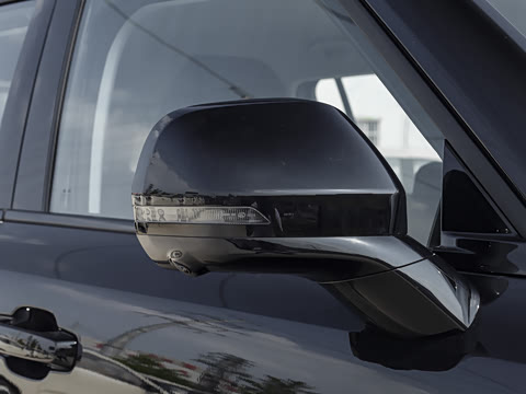 2027�� ���м� 1.5T DCT������׼��