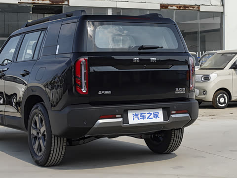 2027�� ���м� 1.5T DCT������׼��