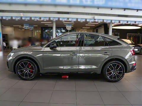 2024�� 3.0 TFSI quattro