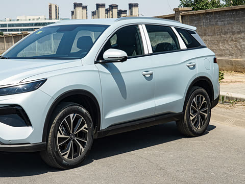 2026�� �ɳ۰� DM-i 220KM������