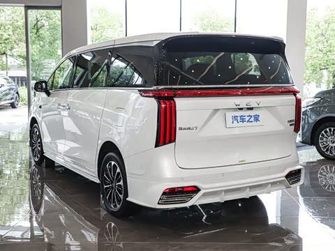 2026�� ������ɽ7 SUV��