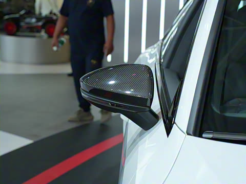 2025�� RS 7 4.0T Sportback performance