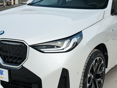 2026�� xDrive30L ������ M�˶���ҹ��װ