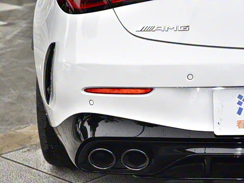 2025 Ŀ AMG CLE 53 4MATIC+ ܳ