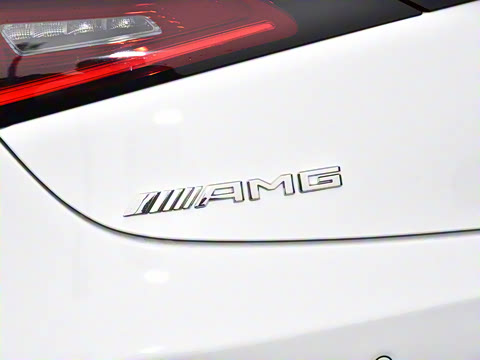 2025 Ŀ AMG CLE 53 4MATIC+ ܳ