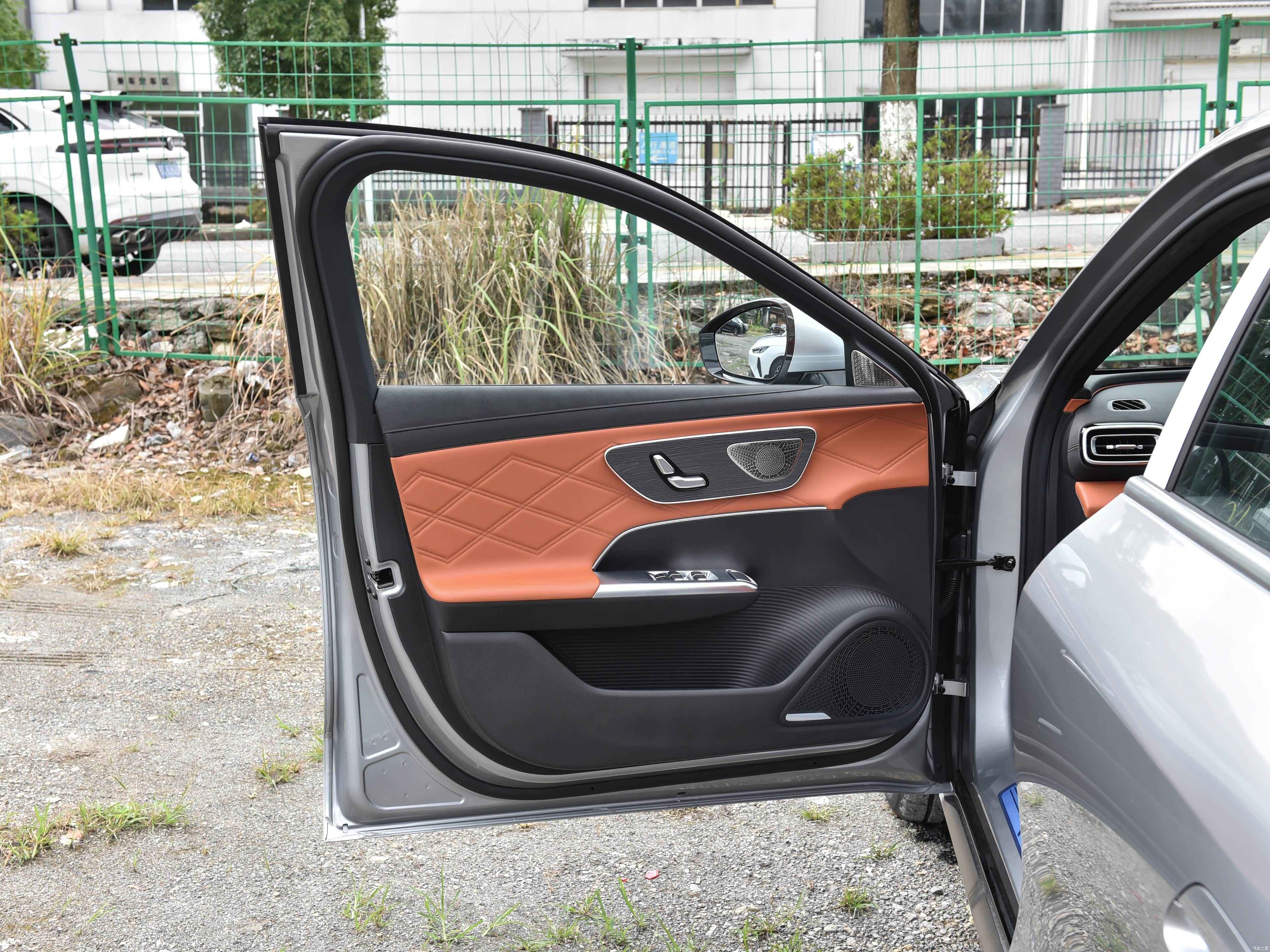 Chery Fulwin A9L, миниатюра 24