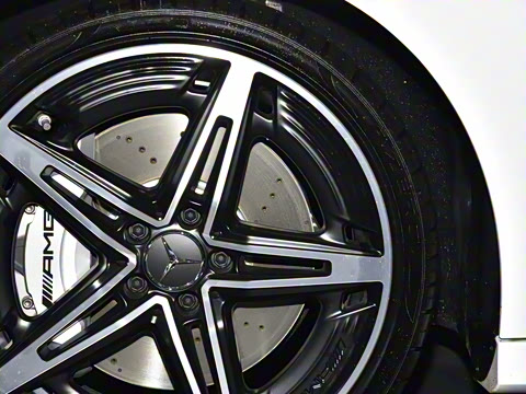 2025�� �Ŀ� AMG A 35 4MATIC