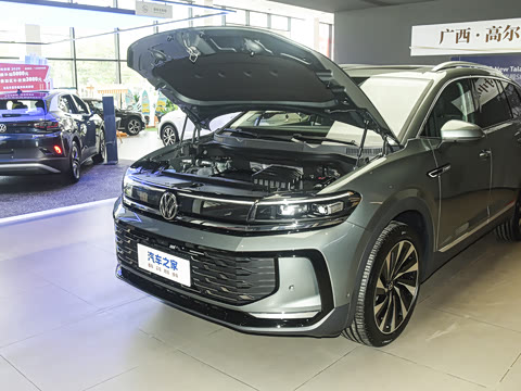 2026�� 450TSI �������� 7��