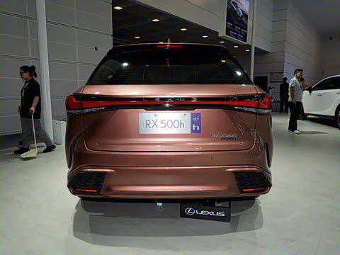 2026�� 500h ����F SPORT Performance