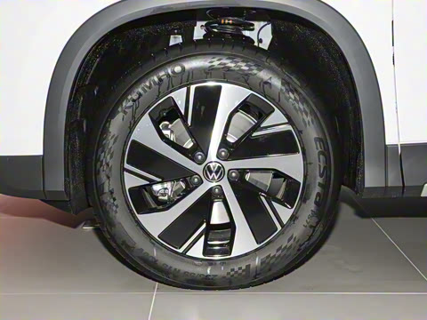 2026�� ̽��L 300TSI ������Ӣ