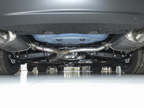 2025�� 2.4T CVT Wagon tS EyeSight