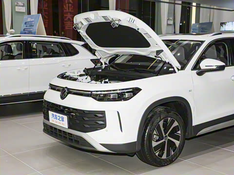 2026�� ̽��L 300TSI ������Ӣ