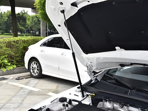 2026�� CLA 200 ���ܳ�