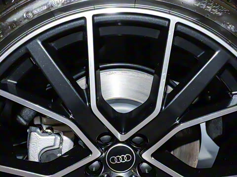 2025�� 55 TFSI quattro S line�����