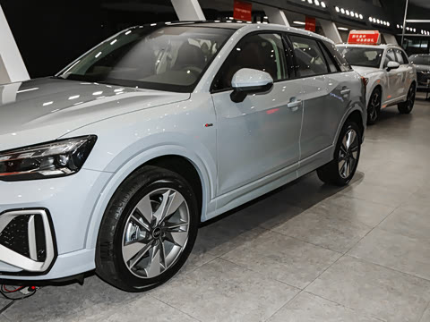 2025�� 35TFSI ʱ�ж�����