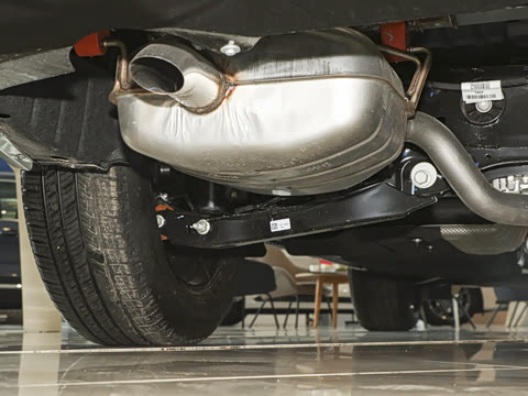 2026�� ���L 2.0T EcoBoost ��������������