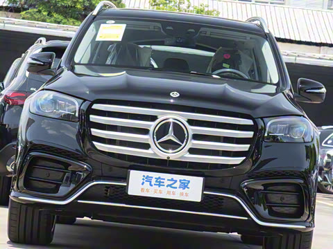 2025�� �Ŀ� GLS 450 4MATIC ʱ����