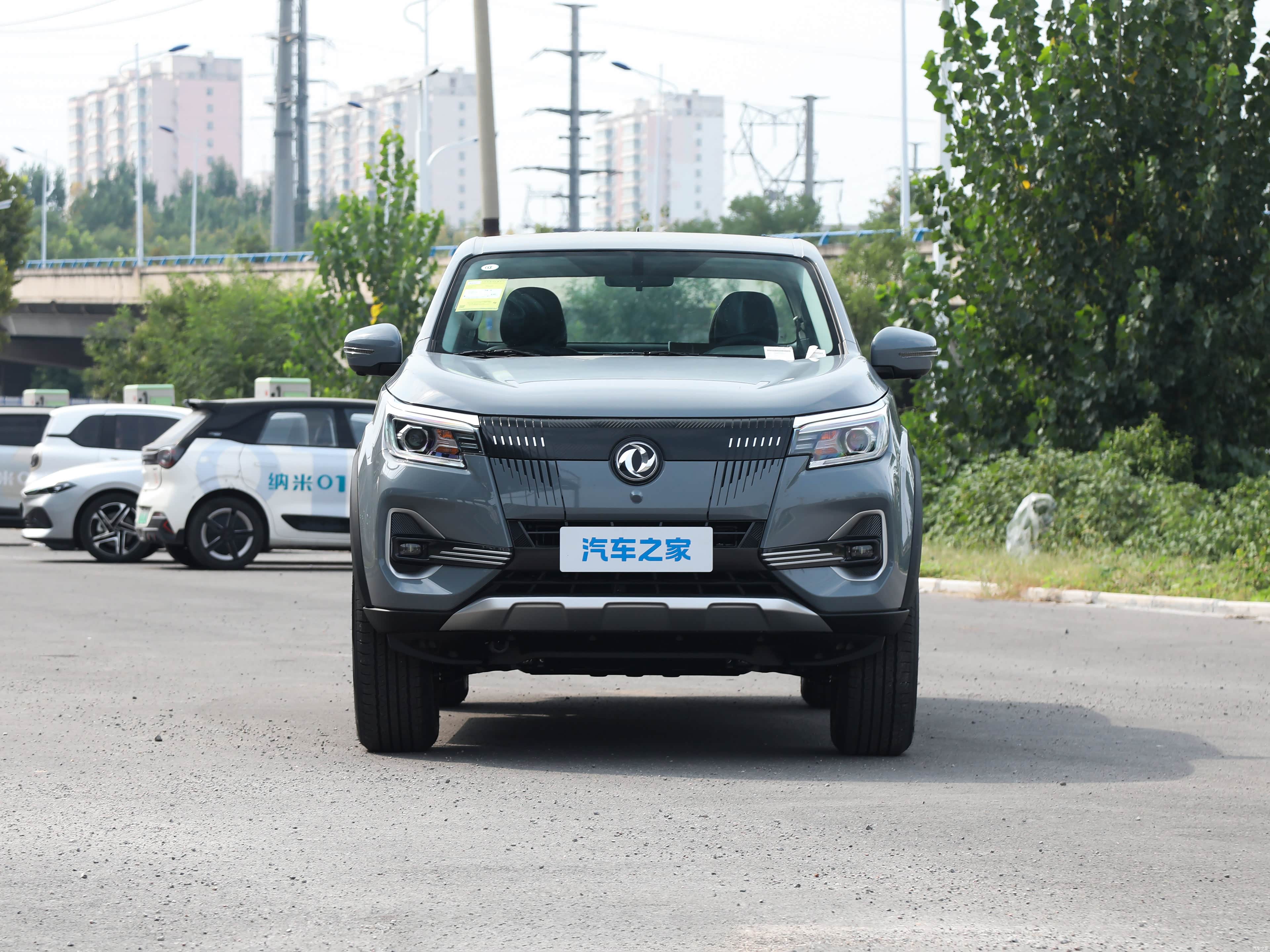 Dongfeng ZNA RICH, миниатюра 2
