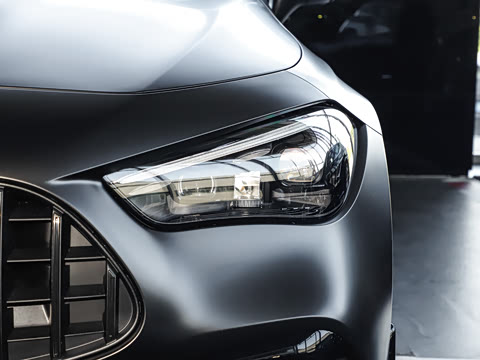 2025 AMG CLE 53 4MATIC+ ܳ