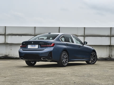2026�� 325Li M�˶���װ