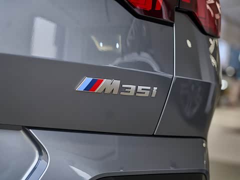 2025�� M35i