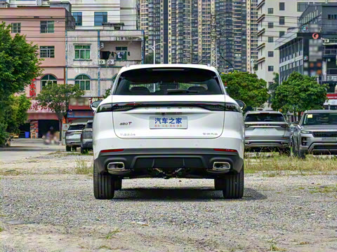 2026�� 9X 2.0T �Զ�����������