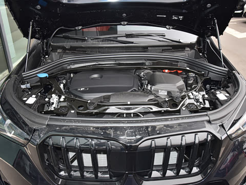 2026�� xDrive25Li M�˶���ҹ��װ