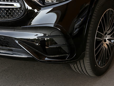 2026�� �Ŀ� GLC 300 L 4MATIC ������