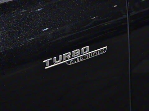 2026 AMG GLC 43 4MATIC