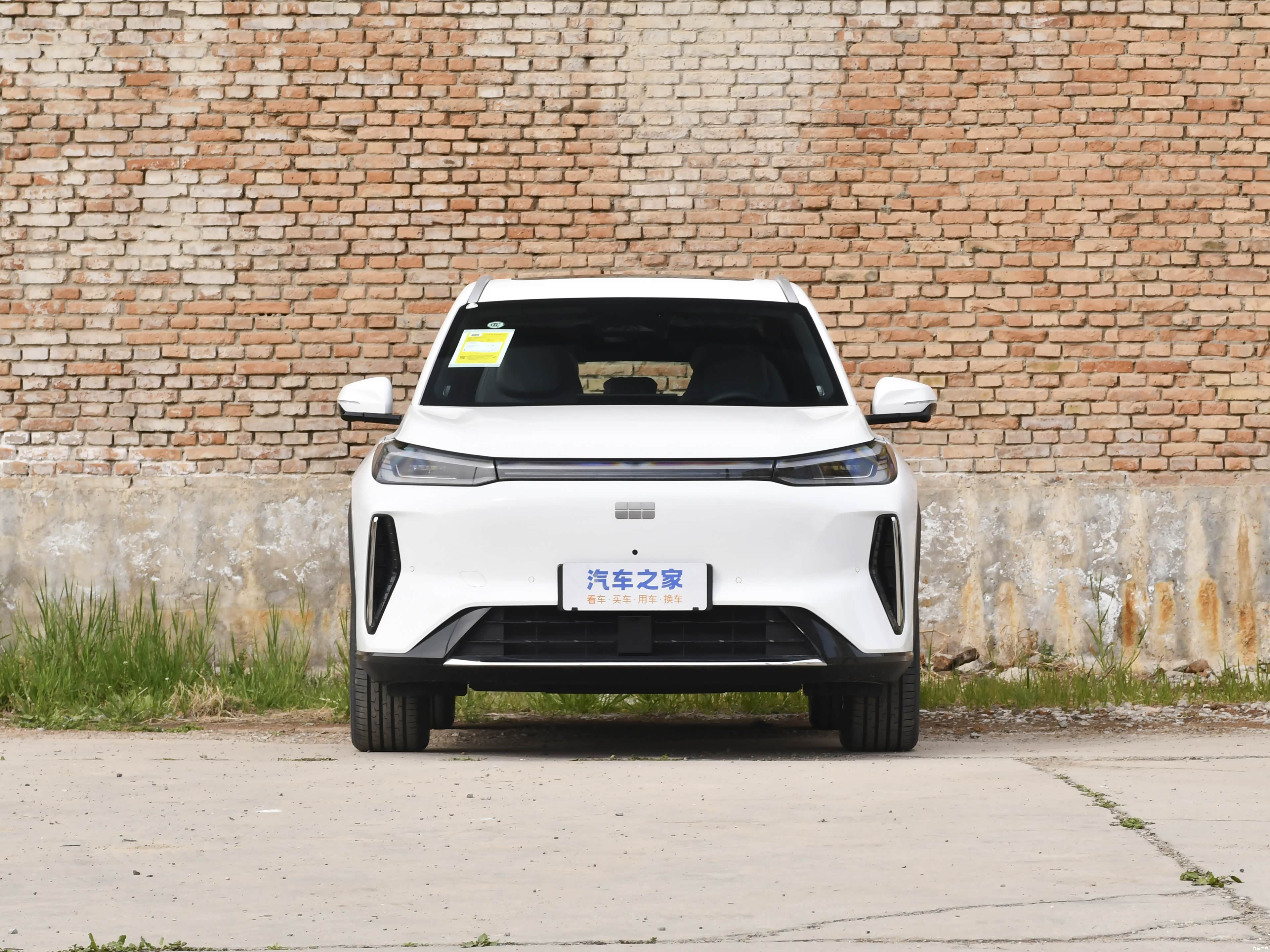 Geely M7, миниатюра 10