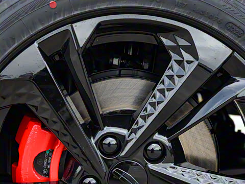 2025�� ��ԽL 1.5TD DCT Battle