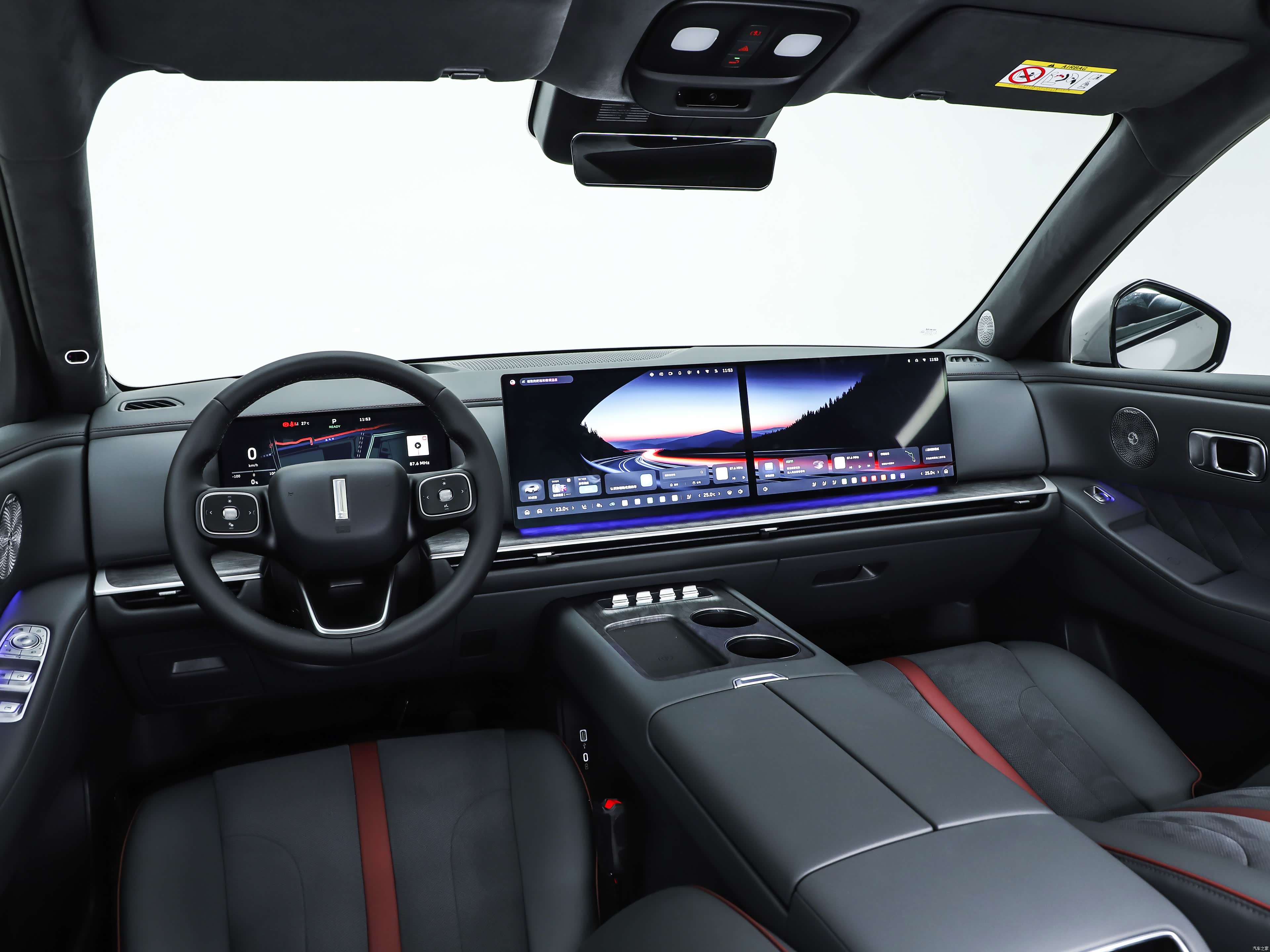 WEY V8X, миниатюра 13