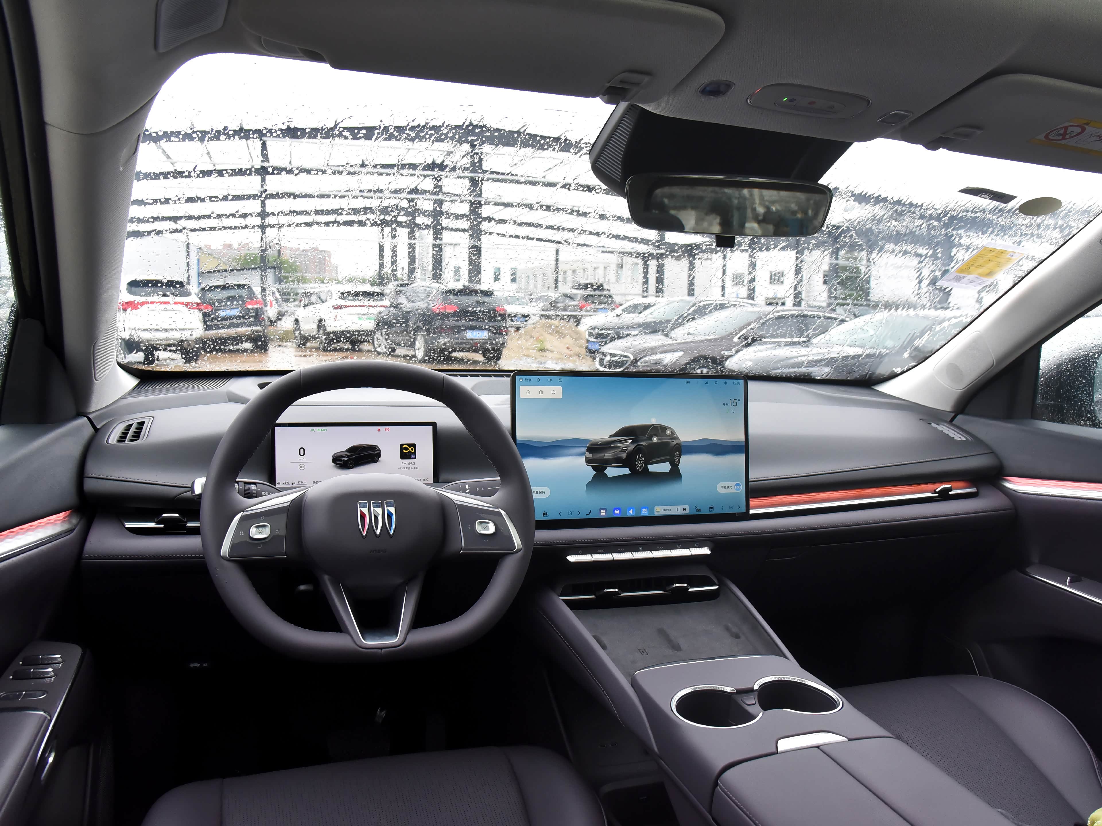 Buick E7, миниатюра 15