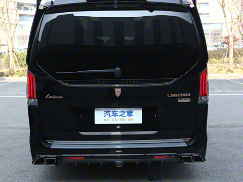 2026�� LS600MX �������ư�