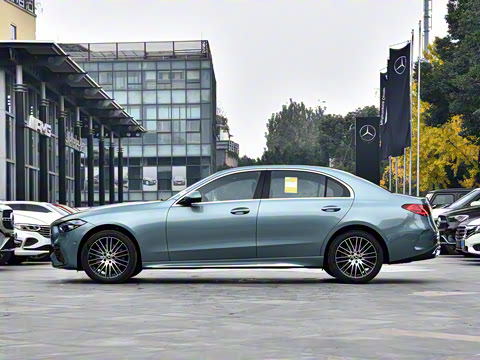 2026�� C 260 L �˶���