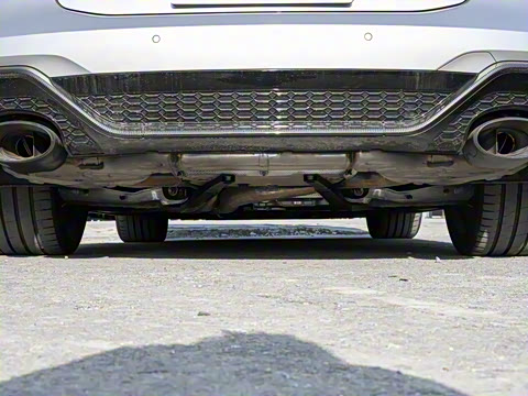 2025�� RS 7 4.0T Sportback performance